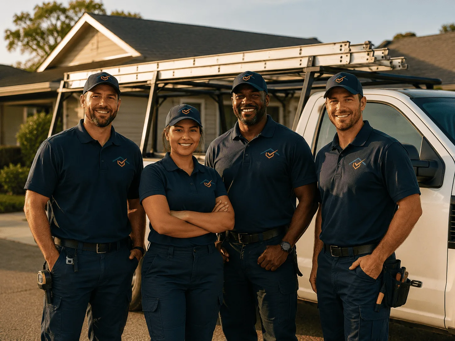 Roof Inspection company in Rio, IL